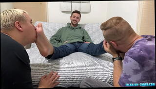 Video 1620203805: foot fetish feet worship, feet licking foot worship, bdsm foot worship, gay feet worship, worship tickling feet, barefeet foot, worship tongue