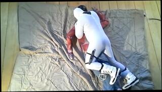 Video 283995903: fetish amateur gay, fetish hump, white fetish, spandex fetish, fetish mask, boots fetish, fetish fantasy