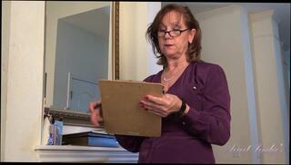 Video 1657591714: milf solo masturbation, brunette milf solo, milf stockings solo, milf solo female, mature milf solo, high heels solo masturbation, lingerie masturbating solo, office milf