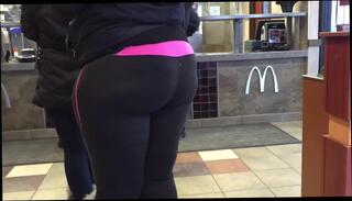 Video 164519904: monster booty bbw, caught, amateur big ass ebony, car dick