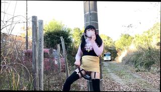 Video 1657511591: fetish solo masturbation, solo fetish play, amateur homemade solo masturbation, solo masturbation anal play, solo shemale masturbating, solo outdoor masturbation, shemale public solo, solo masturbation hd