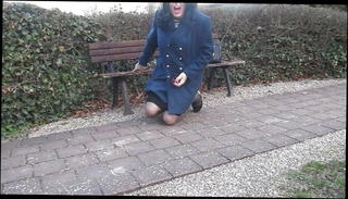 Video 1550631201: amateur shemale masturbating, shemale masturbating outdoor, amateur mature masturbation, stockings masturbating