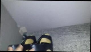 Video 183600901: gay man cumshot, high heels cumshot, high heels cum, high heels fucking, cum clean