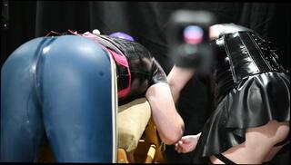 Video 1665864841: fetish femdom latex mistress, latex mistress femdom slave, bdsm femdom fetish mistresses, bdsm bondage slave femdom, fetish latex catsuit, femdom prostate massage, mistress spanking slaves, couple bdsm bondage, ass prostate massage, amateur prostate massage, bdsm slave slut, bdsm fetish sub, straight prostate, femdom paddle, british bdsm sub, latex clothing, expose fetish, latex strokes, latex hd, strap
