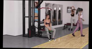 Video 1654827581: pussy 3d animation, 3d anime sex, hd 3d animation, anime lady, anime couple, anime straight, gym lady