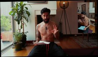 Video 1621167583: fetish gay solo, solo gay amateur, fetish male gay, yoga fetish, gay coach