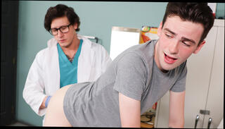 Video 1657720074: fetish bareback, bareback sex gay, doctor helps, fingering, butt