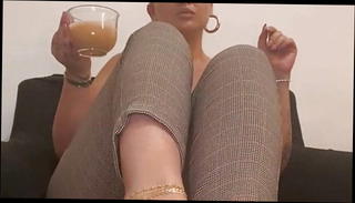 Video 1569591411: thick toes, delicious toes, thick straight