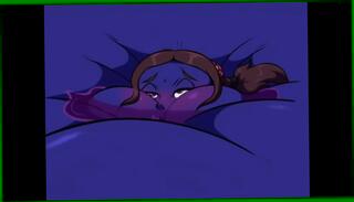 Video 1658490655: expansion, inflation, orgasm