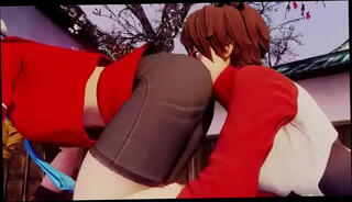 Video 1318516375: anime 3d hentai, ass 3d hentai, 3d toons, worship hentai, worship ass licking