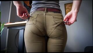 Video 1665147245: pawg milf teasing, pawg ass worship, big ass pawg milf, fetish ass worship, ass fetish striptease, panty ass worship, jeans ass worship, phat ass pawg, pants ass worship, tight pawg ass, perfect ass pawg, ass milf secretary, worship fantasy, hot woman teasing