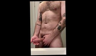 Video 1654050123: amateur solo handjob cumshot, solo jerk cumshot, big dick solo jerk, solo male handjob masturbation, hairy jerk, solo masturbation tattoos, brunette solo masturbation, hairy cum, hairy bathroom