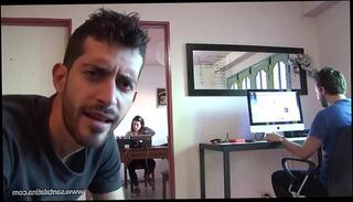 Video 608553755: latino porn