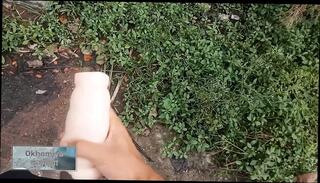 Video 1616429581: oil boys, oil masturbation, oiled gay, desi oil, oiled indian, oil outdoors, oiled young, oil hd, boy masturbate alone, boy masturbating public, younger boy, boy outside