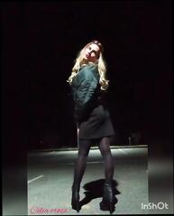 Video 1622450971: skinny sissy, sissy ladyboy shemale, shemale sissy anal, skinny petite anal, high heels sissy, young skinny petite, pretty sissy, sissy outdoor, hd skinny