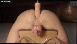 Video 1582988575: fucking machine prostate milking, prostate milking massage orgasm, prostate massage pegging, femdom prostate milking, strapon prostate massage, milking machine bondage, bdsm femdom pegging, prostate milking handjob, prostate milking cum, prostate milking cumshot, prostate milking blowjob, sex machine bondage, straight male anal, anal stimulation, anal destroyed, taboo anal