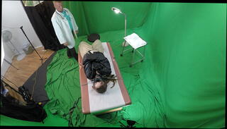 Video 1453037505: scarlett johnson, femdom pussy, medical inspection, pov