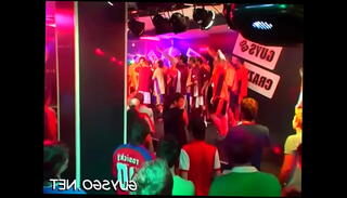 Video 1285717585: party gay sex orgy, anal group sex orgy, sex orgy blowjob, homosexual anal party