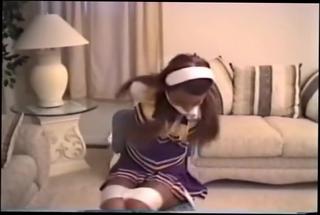 Video 1039994504: fetish strapon fuck, fetish teen bdsm, strapon girl fucking, fetish amateur teen, red strapon, uniform fetish, red head bdsm, girl fucks bf