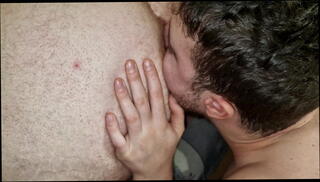 Video 1606905665: threesome gay bareback anal, big uncut cock bareback, bareback anal rimming, bareback ass rimming, chubby amateur threesome, rimming bear barebacks, licking anal rimming, big cock dick uncut, big fat uncut dick, man uncut cock, young uncut cock, chubby bearded