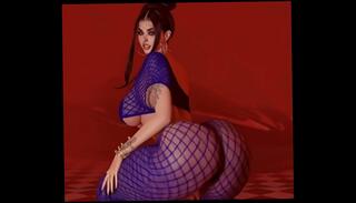 Video 1662818035: ass big tits