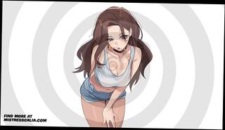 Video 1663841303: femdom mistress joi, joi femdom fetish, solo female joi, cartoon joi, amateur solo female