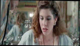 Video 827412101: pretty cowgirl, pretty straight