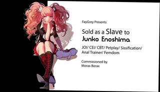 Video 1656933415: anal joi femdom, sissy anal joi, bdsm anal domination, femdom joi ass, joi anal play