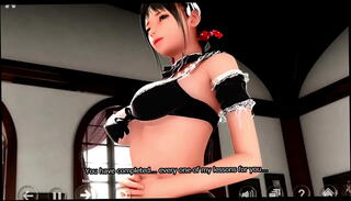 Video 1624662365: hentai creampie, tits creampie blowjob, hentai maid, hentai woman, boobs hentai, big boobs hentai, creampie asian woman, japanese blowjob creampie, japanese hentai game, super naughty maid