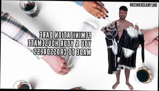 Video 1600818293: fetish gay solo, fetish sissy, fetish amateur gay, sissy maid, fetish male gay, crossdresser