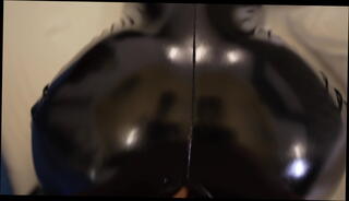 Video 1620755595: milf doggy style pov, milf homemade amateur pov, ass pov doggy style, skinny milf ass, latex doggy, perfect ass doggy style, latex cum, amateur pov close, love doggy style, fucked picked, fucking behind