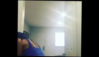 Video 865459515: twerk, ebony shemale ass