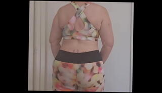 Video 1657051925: green eyes, redhead milf wife, curvy milf wife, hot milf wife, milf women, long haired milf, clothed milf, milf female