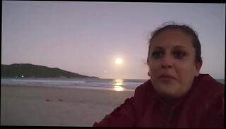 Video 1036693605: amateur blonde latin