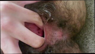 Video 1592544155: finger fucked closeup, closeup pussy fingering, fingering hairy, slut finger fucks pussy, small tits fingering pussy, slutty finger, fingering hole