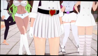 Video 1656875045: anime toon, hentai anime, bleach anime