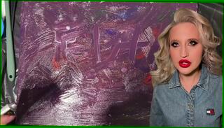 Video 1657416745: femdom domination, fetish domination, hand worship