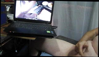 Video 1241213301: gay porn man masturbation, gay masturbation cum, masturbating cuming, friend cuming