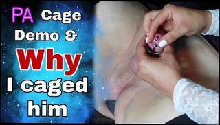 Video 1617081873: bondage slave femdom domination, bdsm bondage slave femdom, female domination bondage bdsm, mistress dominates slave, bdsm fetish slave, bdsm milf slave, pierced bdsm slave, amateur bdsm slave, homemade bdsm bondage, bdsm bondage ass, bdsm hardcore bondage, bdsm big tit milf, slave cage, dominates male slave, amateur couple homemade milf, amateur milf step mom, cage training, home slave, domination fantasy