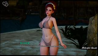 Video 1665058635: femdom threesome, threesome pussy ass fucking, threesome deep throat fuck, femdom kissing