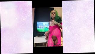 Video 1663389421: lesbian twerking, babe dance twerk, pierced lesbian, black lesbian babe, lesbian straight, lesbian behind, lesbian hd, ass