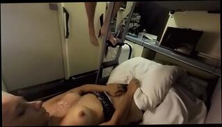 Video 589692985: fuck train, training amateur
