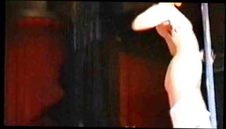 Video 1569805991: baby stripping, sexy baby doll, sexy lingerie striptease, straight strip