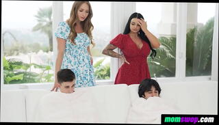 Video 1611382485: big booty milf doggy, ass big booty milf, milf booty big tits, bareback group orgy, swapping orgy, milf big tits housewife, boobs big booty ass, big boobs milf mom, swapping foursome, big boobs tattooed milf, stepmom boy