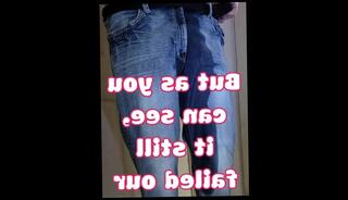 Video 1585294213: pissing peeing fetish, solo pee fetish, amateur piss fetish, diaper pee, piss pee jeans, pissing peeing wetting, male diaper piss, piss play pee, amateur solo guy, amateur man solo, wearing diapers, pee pants, pee panties