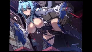 Video 1626584065: anime toon, hentai toon, sex slave, gangbang