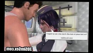 Video 109760275: 3d anime shemale, 3d animation hardcore, horny 3d, trans anime, shemale gagging, love 3d