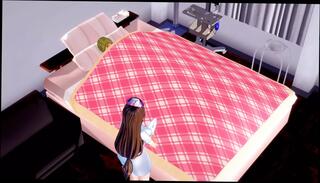 Video 1626256311: 3d anime sex, hd 3d animation, fetish anime, anime couple, anime straight, fetish dude, anime nurse, naughty anime, mouth tongue fetish, naughty rimjob, anime man, anime male, good couple