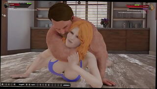 Video 1600372265: 3d doggy style, 3d anal sex, 3d anal fuck, 3d naked, 3d sex game, redhead fucked doggy style, naked sex wrestling