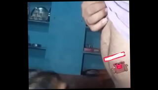 Video 1200042885: indian woman, sucking indian, asian woman